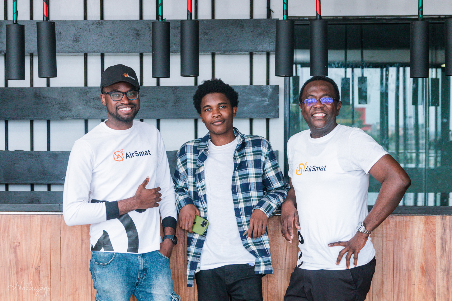 AirSmat team