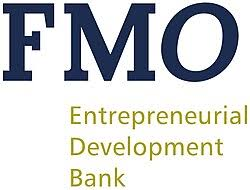 FMO Entrepreneurial Development Bank